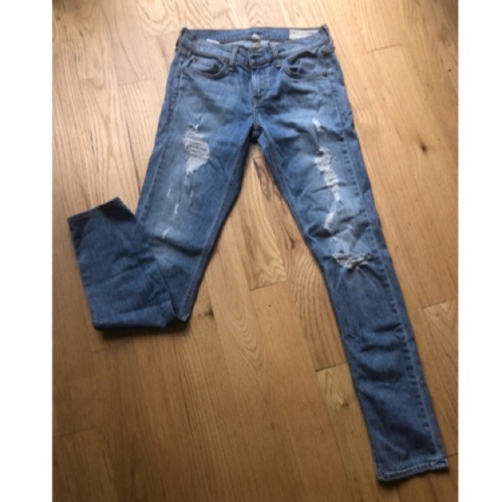 RAG & BONE jeans